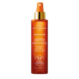 Institut Esthederm Strong Sun Protective Sun Care Ulei Hair Femei 150ml