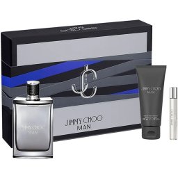 Jimmy Choo Jimmy Choo Man Set cadou Barbati