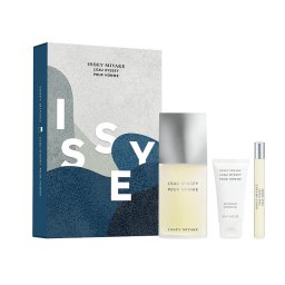 Issey Miyake L'Eau D'Issey Pour Homme Set Cadou Barbati