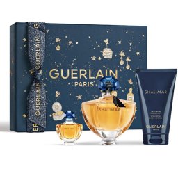 Guerlain Shalimar Set cadou Femei