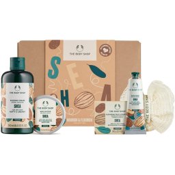 The Shop Shea G3 Small Set Set cadou Femei