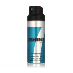 Cristiano Ronaldo CR7 Origins Deodorant VAPO 150 ml (Barbati)