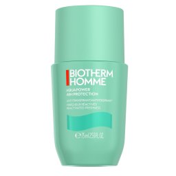 Biotherm Homme Aquapower 48H Protection 75 ml
