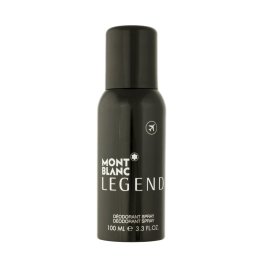 Montblanc Legend for Men Deodorant VAPO 100 ml (Barbati)