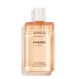 Chanel Coco Mademoiselle Perfumed Gel de dus 200 ml (Femei)