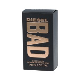 Diesel Bad Apa de toaleta 50 ml (Barbati)