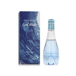 Davidoff Cool Water Oceanic Edition for Her Apa de toaleta 100 ml (Femei)