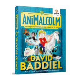AniMalcolm