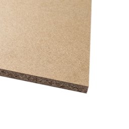 Pal Brut Neslefuit 15Mm / 2800X2070Mm
