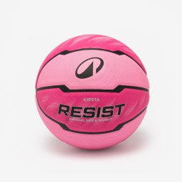 Minge de baschet mărimea 5 - RESIST R500 Roz