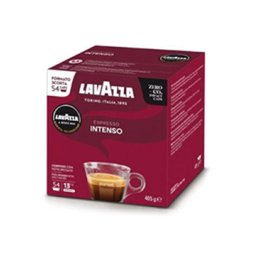 Lavazza a Modo Mio Intenso 54 capsule cafea