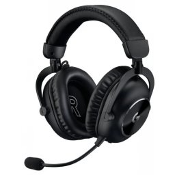 LOGITECH PRO X 2 Lightspeed negru