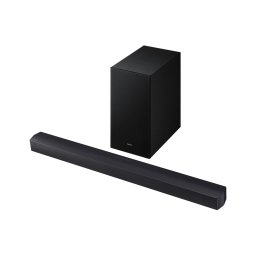 SAMSUNG HW-B450F 2.1 Soundbar negru
