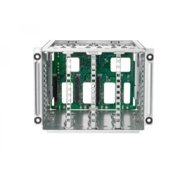 STORAGE ACC DRIVE CAGE KIT/DL380 GEN11 2U P48813-B21 HPE P48813-B21