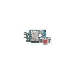 Modul cu mufa incarcare, microfon, cititor sim Samsung Galaxy S22+ , Galaxy S22 Plus, SM-S906