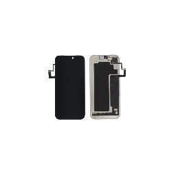 Display Apple iPhone 17 Pro Max, OEM, Service Pack, 661-56050