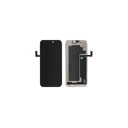 Display Apple iPhone 17 Pro Max, Soft Oled, Bolt