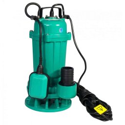 Pompa submersibila ProGARDEN WQD5-15-0.75A 750 W 300 l/min refulare 14m