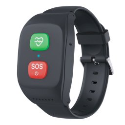 Secutek Brățară GPS pentru seniori SWX-S11