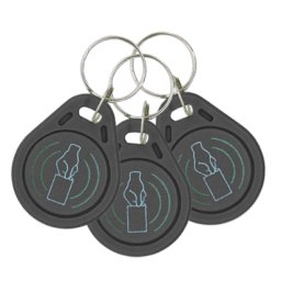 Omnyx Cipuri RFID pentru stații de încărcare