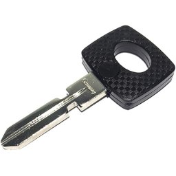 Carcasa Cheie Auto cu Lama HU39 nefrezata pentru Mercedes W107 W124 W126 W129 W140 – C, E, S, SE, SEC, SL Class – compatibila modele 1980–1999
