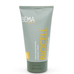 Cremă anticelulitică Biocell 150 ml Bema