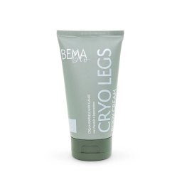 Cremă picioare efect răcoritor Cryo Legs 150 ml Bema