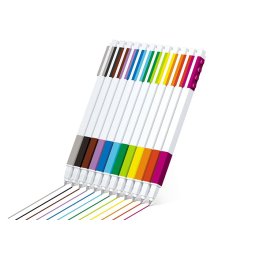 Pix cu gel lego - rosu