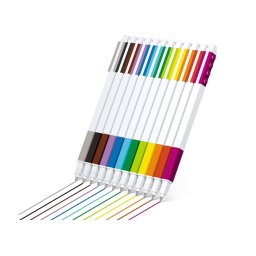 Pix cu gel lego - albastru