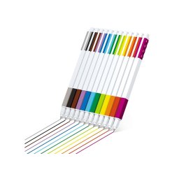 Pix cu gel lego - gri