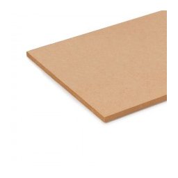 MDF BRUT / 40MM - 2800X2070MM