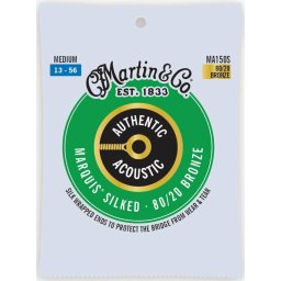 Martin and Co MA-150S Authentic Acoustic Medium