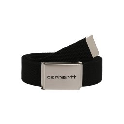 Carhartt WIP Curea negru