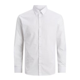 Jack & Jones Plus Cămașă alb
