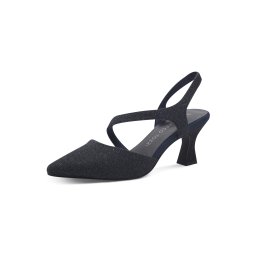 MARCO TOZZI Pumps bleumarin