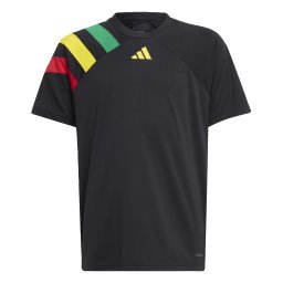 ADIDAS PERFORMANCE Tricou funcțional 'Fortore 23' galben / verde / roșu / negru