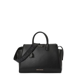 ARMANI EXCHANGE Poșete 'AMELIE' negru