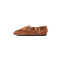 Karl Lagerfeld Mocasini maro