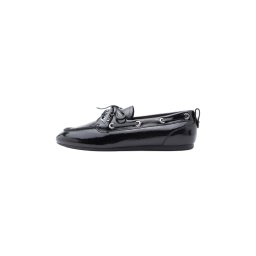 Karl Lagerfeld Mocasini negru