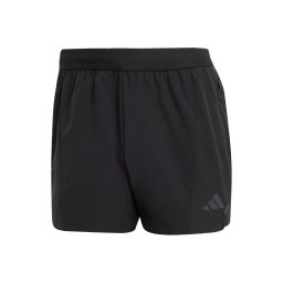 ADIDAS PERFORMANCE Pantaloni sport 'Power' gri / negru