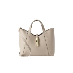 FURLA Poșete 'Goccia' bej