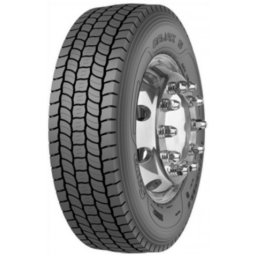 SAVA Orjak 5 295/60R22.5 150/149K