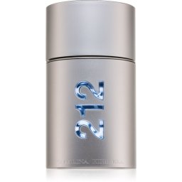 CAROLINA HERRERA 212 NYC Men EDT M 50 ml