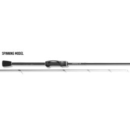 CORTO UX 26GCORUS-622L-T R-FAST 1.88m 0.3-4gr Light