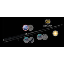 SPORTEX HYDRA RS-3 BAITCAST 225 23-86gr