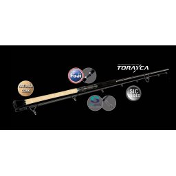 SPORTEX TOP CAT CS-2 SPIN 250 60-140gr