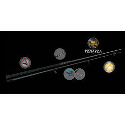 SPORTEX FBC CS-4 DISTANCE CARP 13FT 3.96M 3-5oz