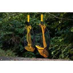 MINCIOG SPORTEX CARBON WADING NET CAUCIUCAT 60x50cm