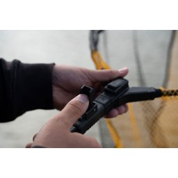 MINCIOG SPORTEX TELE CARBON FRAME CAUCIUCAT 60x50cm MANER 200cm