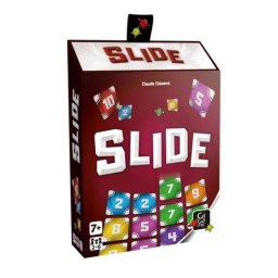 Slide (RO-EN)